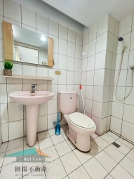 社宅免仲⎽西屯機能套房⎽近捷運站、遠百新光⎽🉑租補 - Image 8