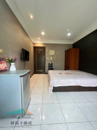 社宅免仲⎽西屯機能套房⎽近捷運站、遠百新光⎽🉑租補 - Image 6