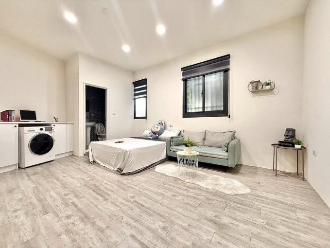 🌳可租補💖可貓✨洗脫烘🏠流理台💖（第1張）