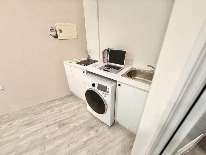 🌳可租補💖可貓✨洗脫烘🏠流理台💖（第4張）