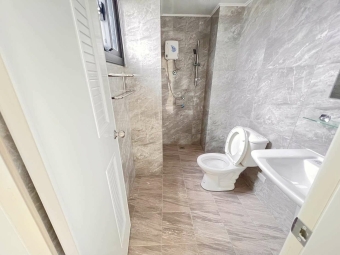 正1房1廳🎀高樓景觀✨雙租補🌳陽台獨曬💎整棟新蓋（第7張）