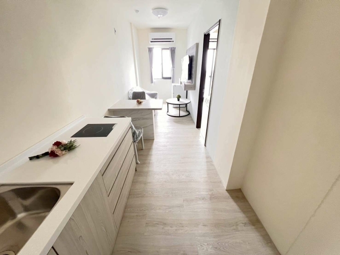 正1房1廳🎀高樓景觀✨雙租補🌳陽台獨曬💎整棟新蓋（第2張）