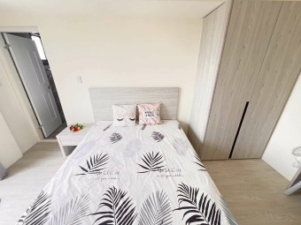 正1房1廳🎀高樓景觀✨雙租補🌳陽台獨曬💎整棟新蓋（第4張）