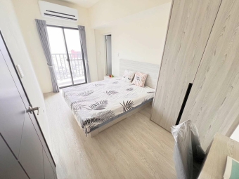 正1房1廳🎀高樓景觀✨雙租補🌳陽台獨曬💎整棟新蓋（第3張）