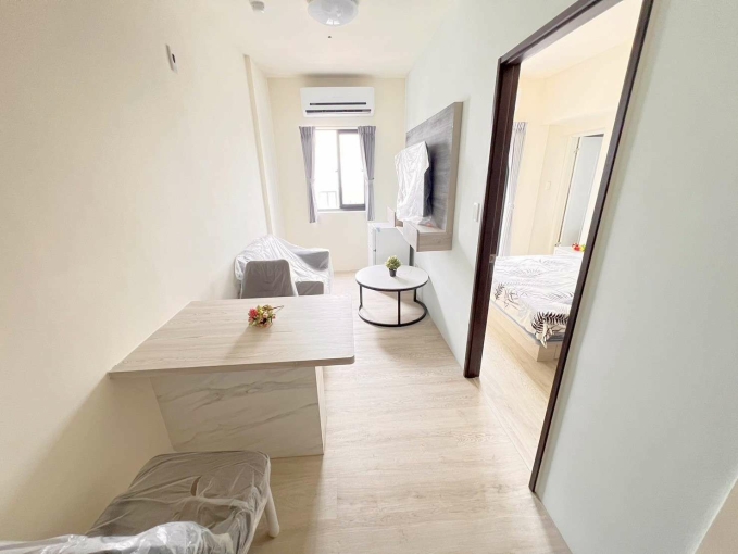 正1房1廳🎀高樓景觀✨雙租補🌳陽台獨曬💎整棟新蓋（第11張）