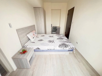 正1房1廳🎀高樓景觀✨雙租補🌳陽台獨曬💎整棟新蓋（第13張）