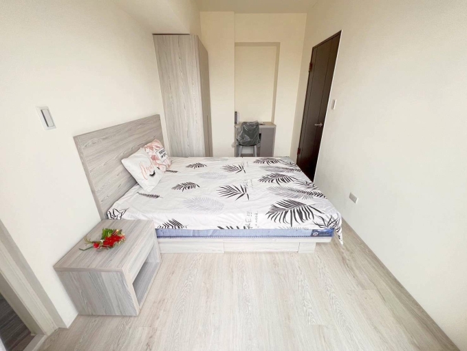 正1房1廳🎀高樓景觀✨雙租補🌳陽台獨曬💎整棟新蓋（第13張）