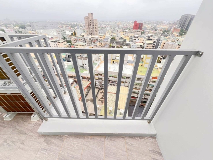 正1房1廳🎀高樓景觀✨雙租補🌳陽台獨曬💎整棟新蓋（第8張）