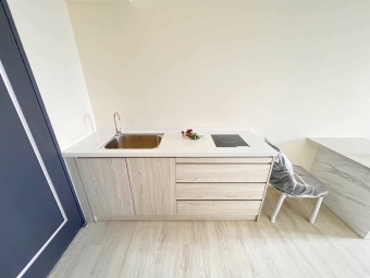 正1房1廳🎀高樓景觀✨雙租補🌳陽台獨曬💎整棟新蓋（第10張）