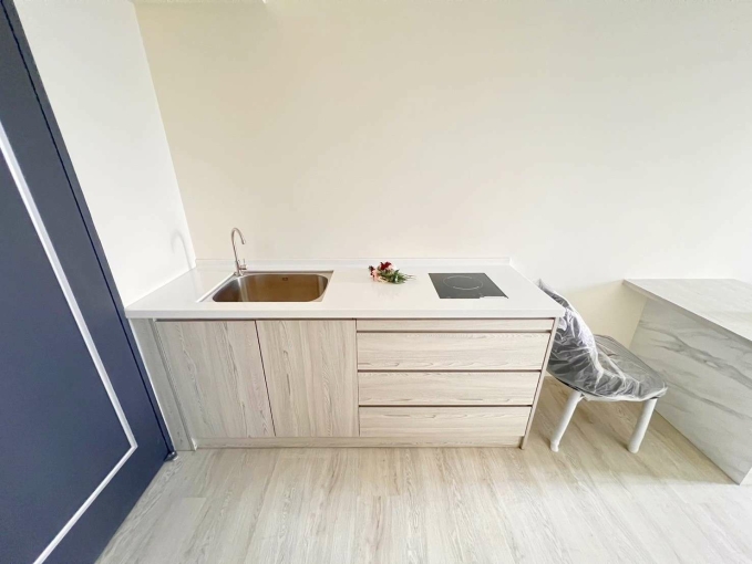 正1房1廳🎀高樓景觀✨雙租補🌳陽台獨曬💎整棟新蓋（第10張）