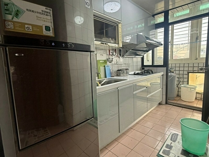 兆基社會住宅🏠中原典宇天下漂亮三房/可租補免仲（第8張）