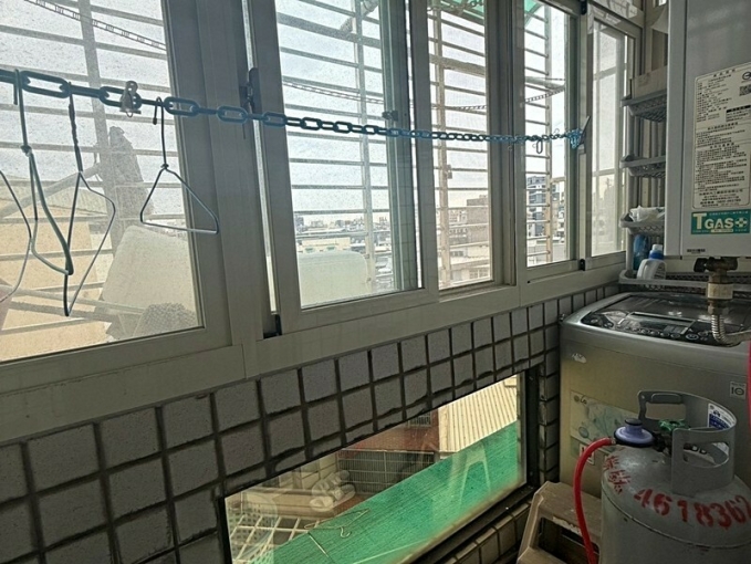 兆基社會住宅🏠中原典宇天下漂亮三房/可租補免仲（第9張）