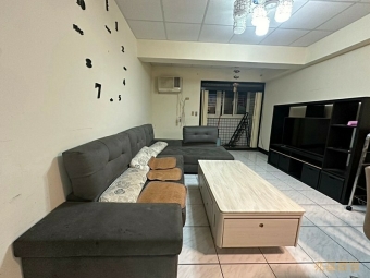 兆基社會住宅🏠中原典宇天下漂亮三房/可租補免仲（第1張）