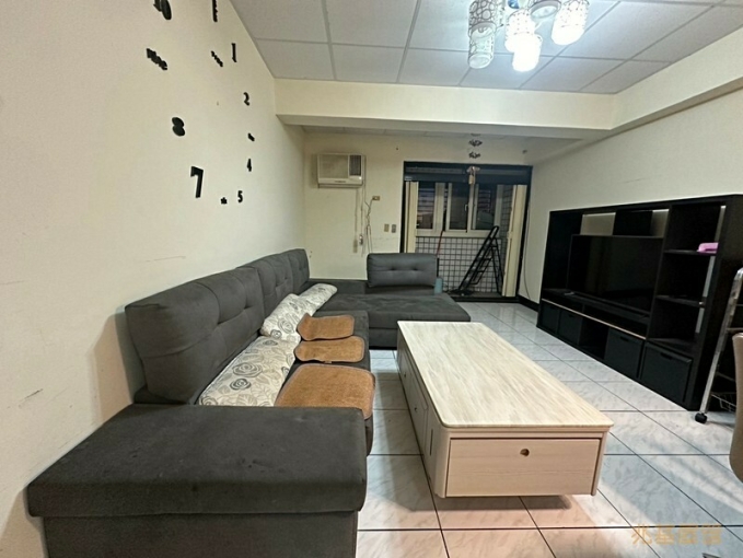 兆基社會住宅🏠中原典宇天下漂亮三房/可租補免仲（第1張）