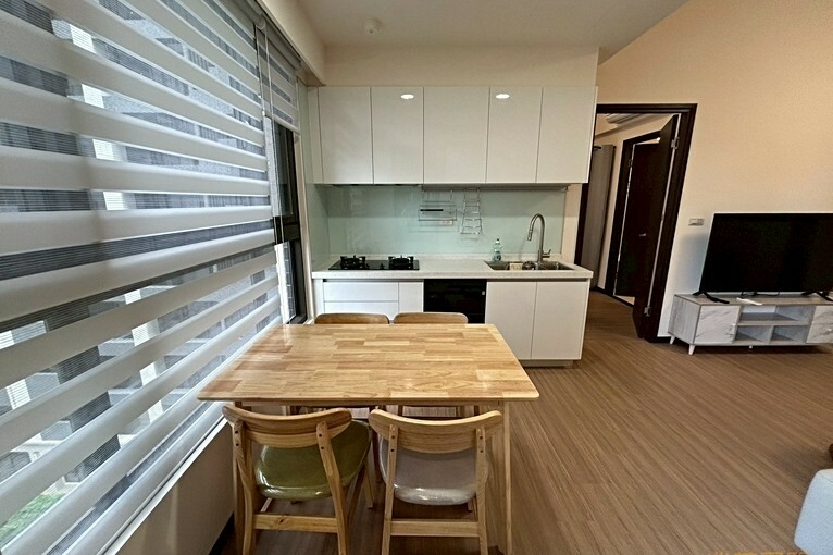 兆基社會住宅🏡全新交屋/精緻電梯2房/可租補(第7張)