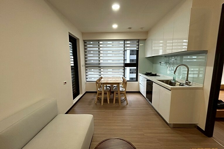 兆基社會住宅🏡全新交屋/精緻電梯2房/可租補(第3張)
