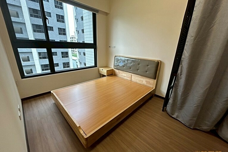 兆基社會住宅🏡全新交屋/精緻電梯2房/可租補(第6張)
