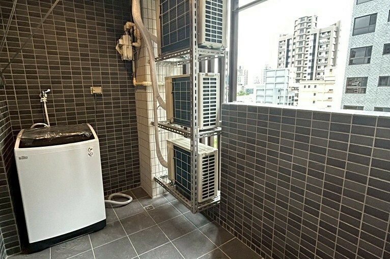 兆基社會住宅🏡全新交屋/精緻電梯2房/可租補(第9張)