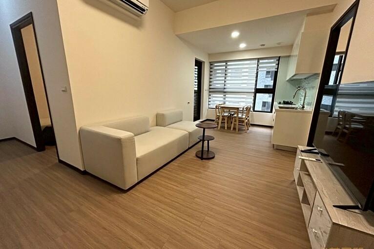 兆基社會住宅🏡全新交屋/精緻電梯2房/可租補(第2張)