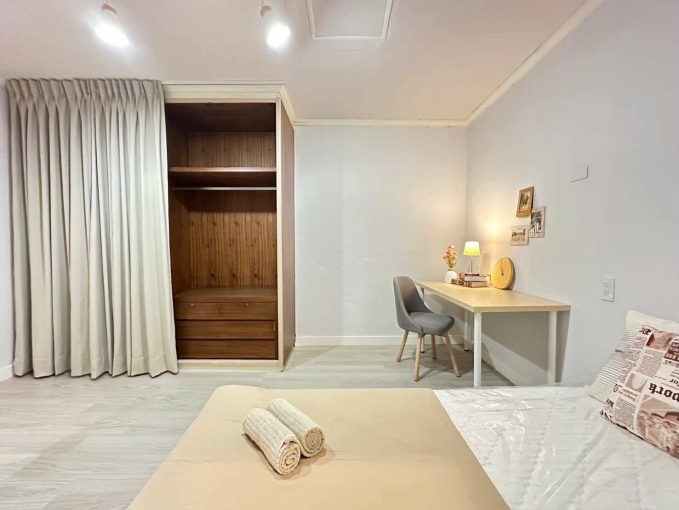 限女-可短租/首月5折!全新裝潢-只為讓你舒心生活（第2張）