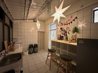 限女-可短租/首月5折!全新裝潢-只為讓你舒心生活（第10張）