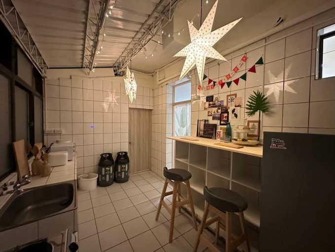 限女-可短租/首月5折!全新裝潢-只為讓你舒心生活（第10張）