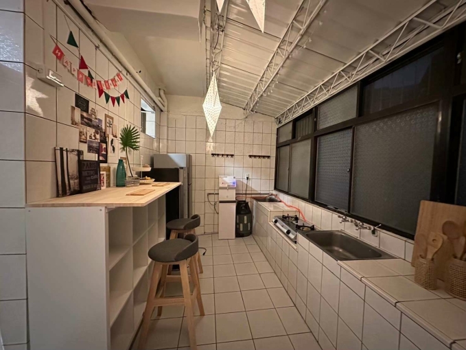 限女-可短租/首月5折!全新裝潢-只為讓你舒心生活（第11張）