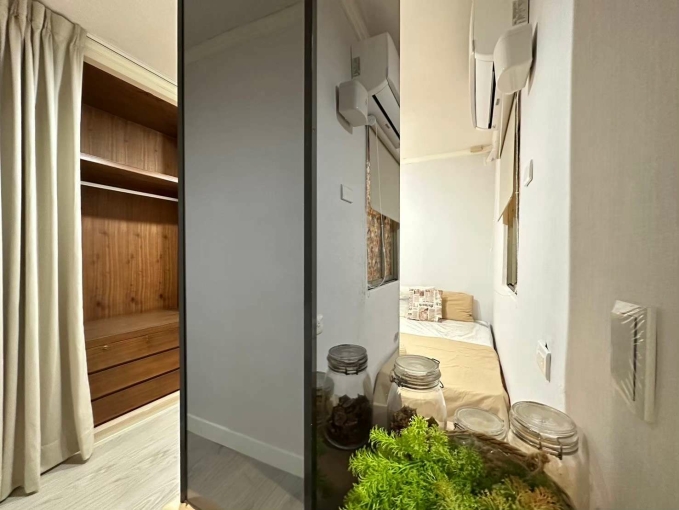 限女-可短租/首月5折!全新裝潢-只為讓你舒心生活（第5張）