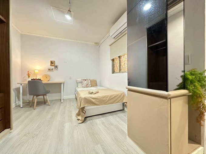 限女-可短租/首月5折!全新裝潢-只為讓你舒心生活（第1張）