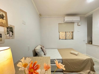 限女-可短租/首月5折!全新裝潢-只為讓你舒心生活（第4張）