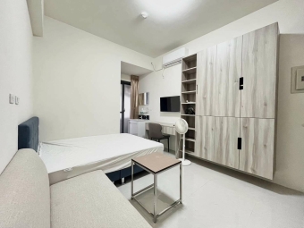 💖可租補✨大露臺🏠獨洗✔️系統裝潢💖 - Image 9