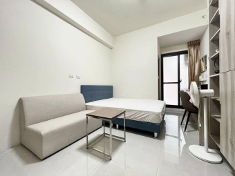 💖可租補✨大露臺🏠獨洗✔️系統裝潢💖 - Image 8