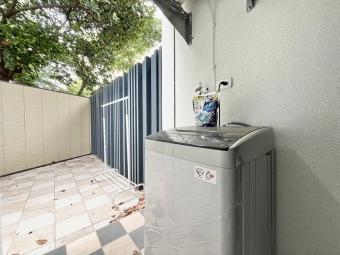 💖可租補✨大露臺🏠獨洗✔️系統裝潢💖 - Image 12