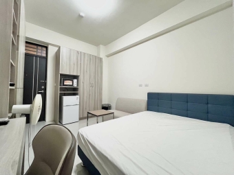 💖可租補✨大露臺🏠獨洗✔️系統裝潢💖 - Image 10