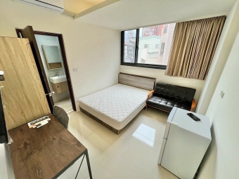 💖可租補✨可貓🏠電梯✔️陽台獨洗⭐（第1張）