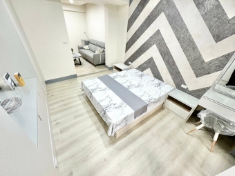 全新整理✨可貓😸可租補✨類一房一廳✨衛浴開窗（第3張）