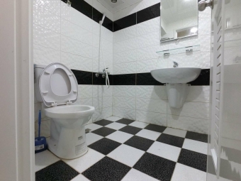 🔥西區可貓套房🔥陽台獨洗🔥電梯大間🔥正精誠商圈（第4張）