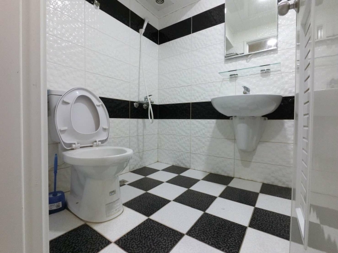 🔥西區可貓套房🔥陽台獨洗🔥電梯大間🔥正精誠商圈（第4張）