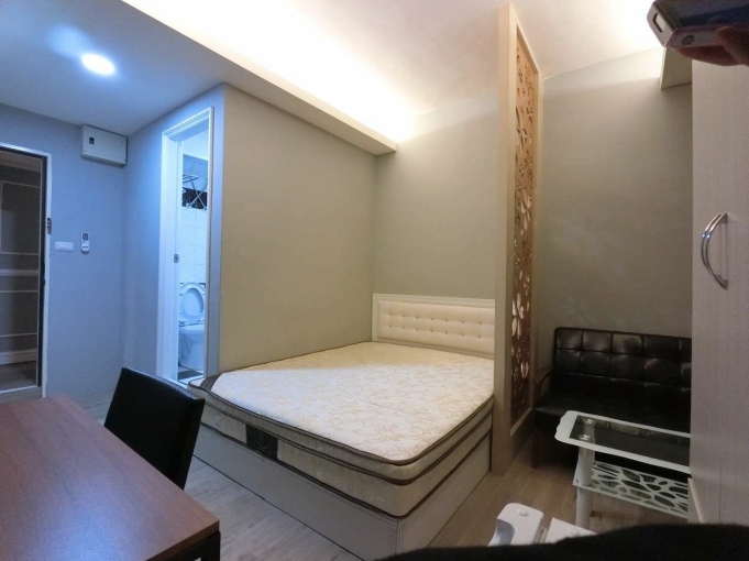 🔥西區可貓套房🔥陽台獨洗🔥電梯大間🔥正精誠商圈（第6張）