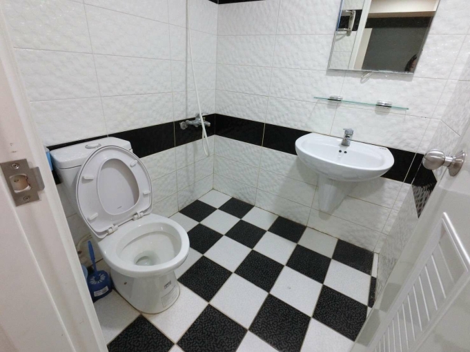 🔥西區可貓套房🔥陽台獨洗🔥電梯大間🔥正精誠商圈（第5張）