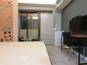 🔥西區可貓套房🔥陽台獨洗🔥電梯大間🔥正精誠商圈（第11張）