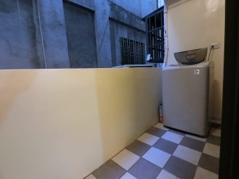 🔥西區可貓套房🔥陽台獨洗🔥電梯大間🔥正精誠商圈（第8張）