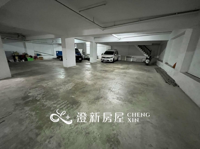 🌳竹北電梯套房/可另租室內平面汽車位 🌳採光通風良好/飲水機/垃圾處理 - Image 5