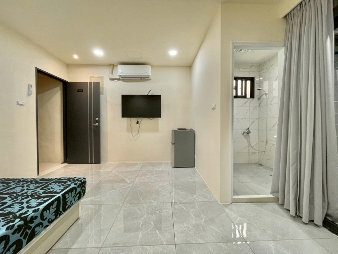 🔥龍井全新陽台獨洗🔥飲水機子母車🔥騎樓機車先到先停🔥工程師首選（第6張）