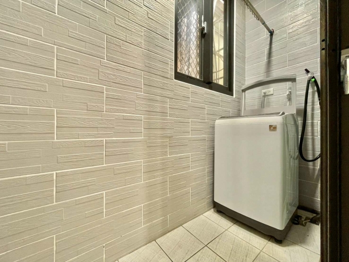 🔥龍井全新陽台獨洗🔥飲水機子母車🔥騎樓機車先到先停🔥工程師首選（第2張）