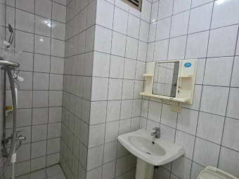 兆基🏡🔆玉山路3房健身公寓，可租補⭕️（第8張）