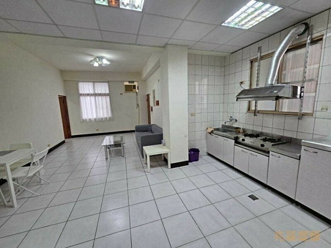 兆基🏡🔆玉山路3房健身公寓，可租補⭕️（第3張）