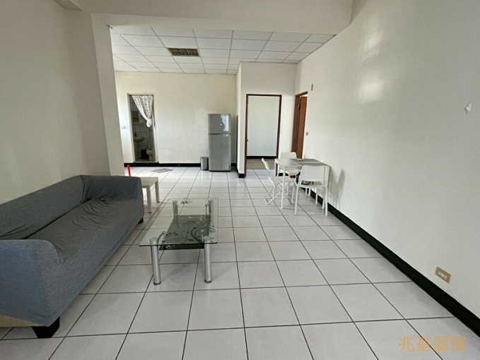 兆基🏡🔆玉山路3房健身公寓，可租補⭕️（第1張）