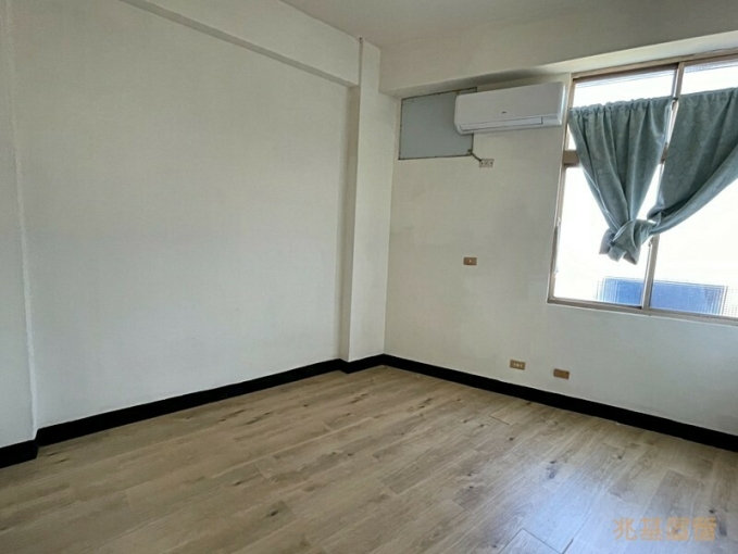 兆基🏡🔆玉山路3房健身公寓，可租補⭕️（第5張）