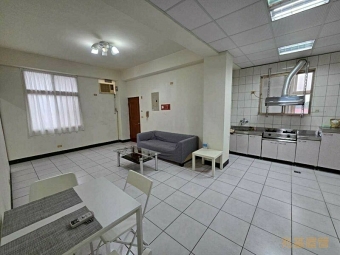 兆基🏡🔆玉山路3房健身公寓，可租補⭕️（第2張）